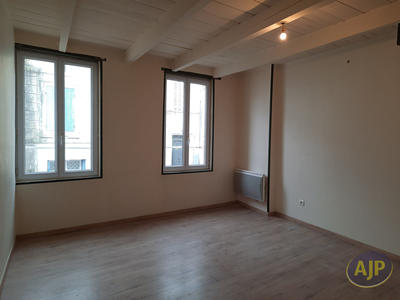Maison - 81 m² - 4 pièces