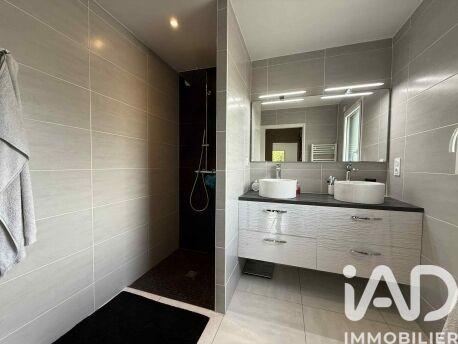 Maison de maîtres - 162 m² - 6 pièces