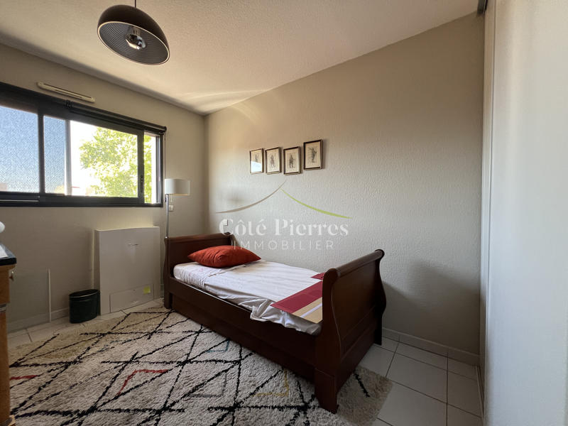 Appartement - 122 m² - 4 pièces