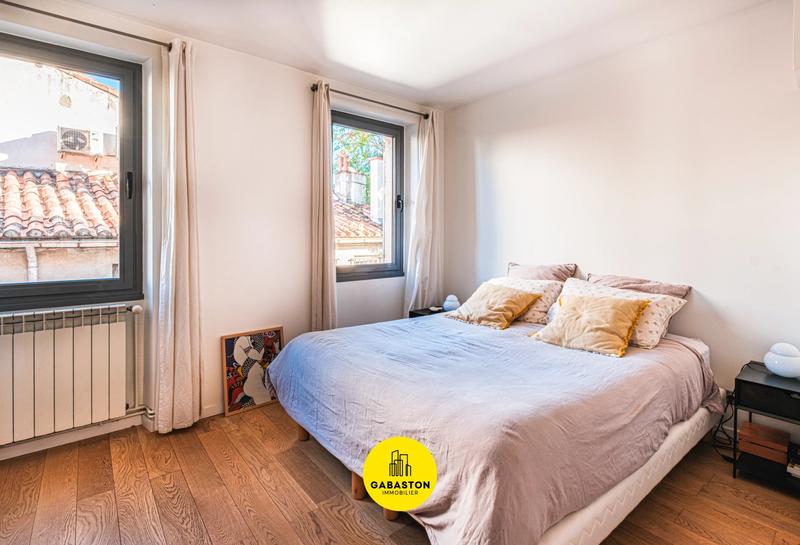 Maison - 193 m² - 7 pièces