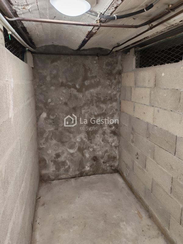 Studio - 28 m² - 1 pièce