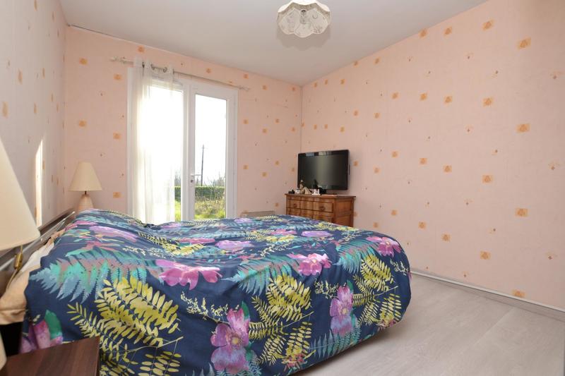 Maison - 97 m² - 4 pièces