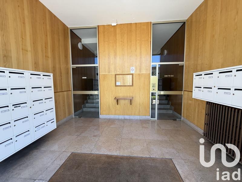 Appartement - 80 m² - 3 pièces