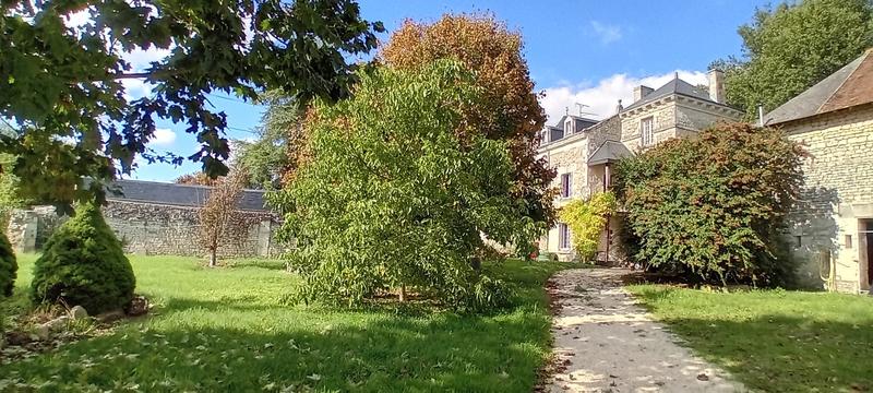 Maison - 177 m² - 5 pièces