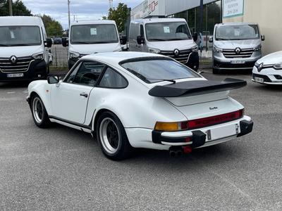 Porsche 930 911 Turbo