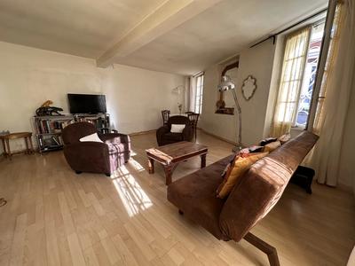 Maison de ville - 114 m² - 4 pièces