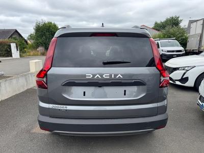 Dacia Jogger 1.6 Hybrid 140 Expression 7pl