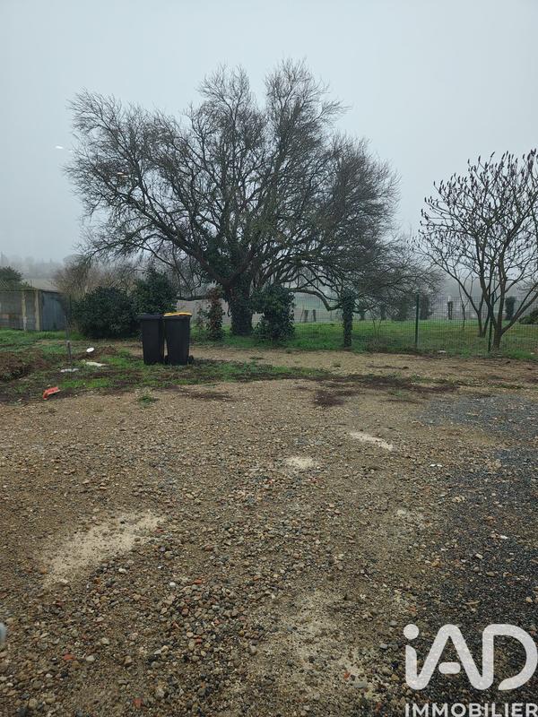 Maison - 70 m² - 4 pièces