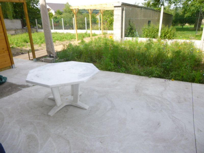 Maison - 77 m² - 4 pièces