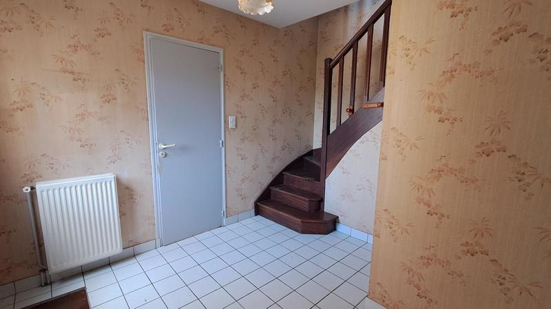 Maison - 174 m² - 5 pièces