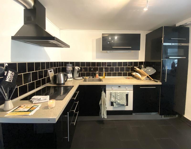 Maison - 108 m² - 5 pièces