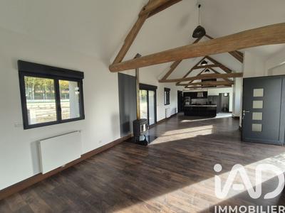 Maison - 148 m² - 4 pièces