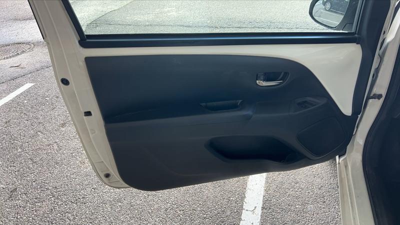 Toyota Aygo 1.0 Vvt-I 69 X-Play