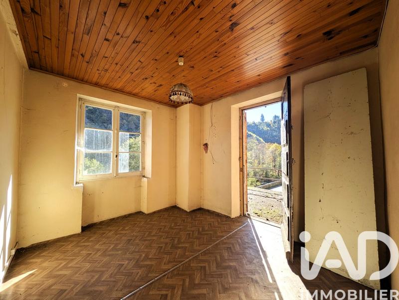 Maison de campagne - 127 m² - 9 pièces