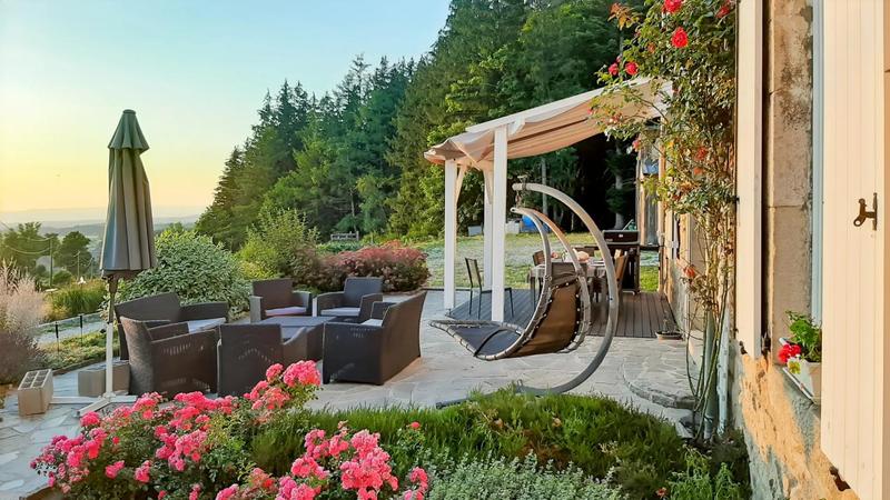 Maison - 180 m² - 6 pièces