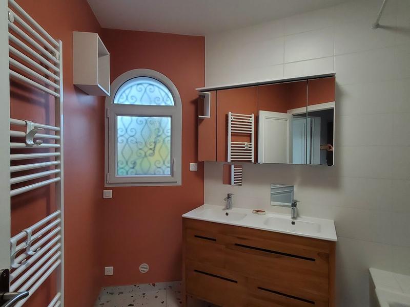 Maison - 187 m² - 7 pièces