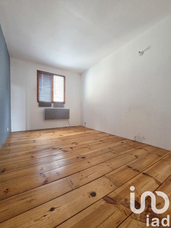 Appartement - 150 m² - 4 pièces