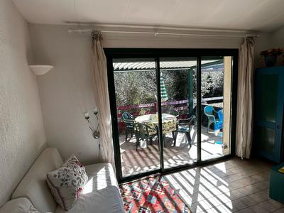 Maison - 35 m² - 3 pièces