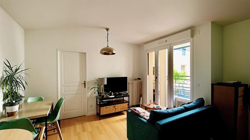 Appartement - 54 m² - 3 pièces