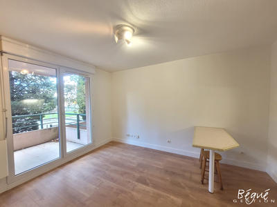 Appartement - 20 m² - 1 pièce