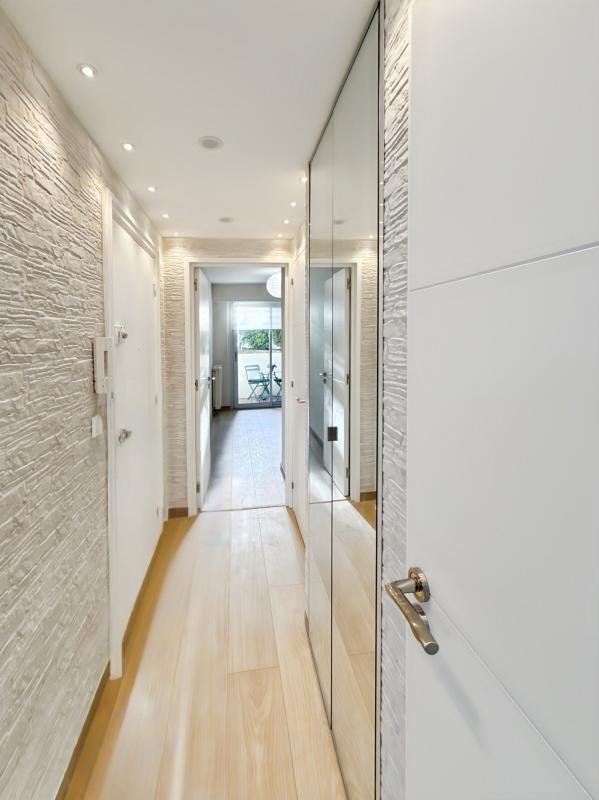 Appartement - 49 m² - 3 pièces