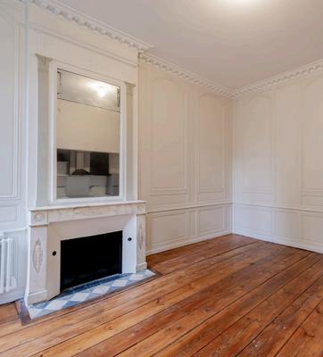 Appartement - 106 m² - 4 pièces