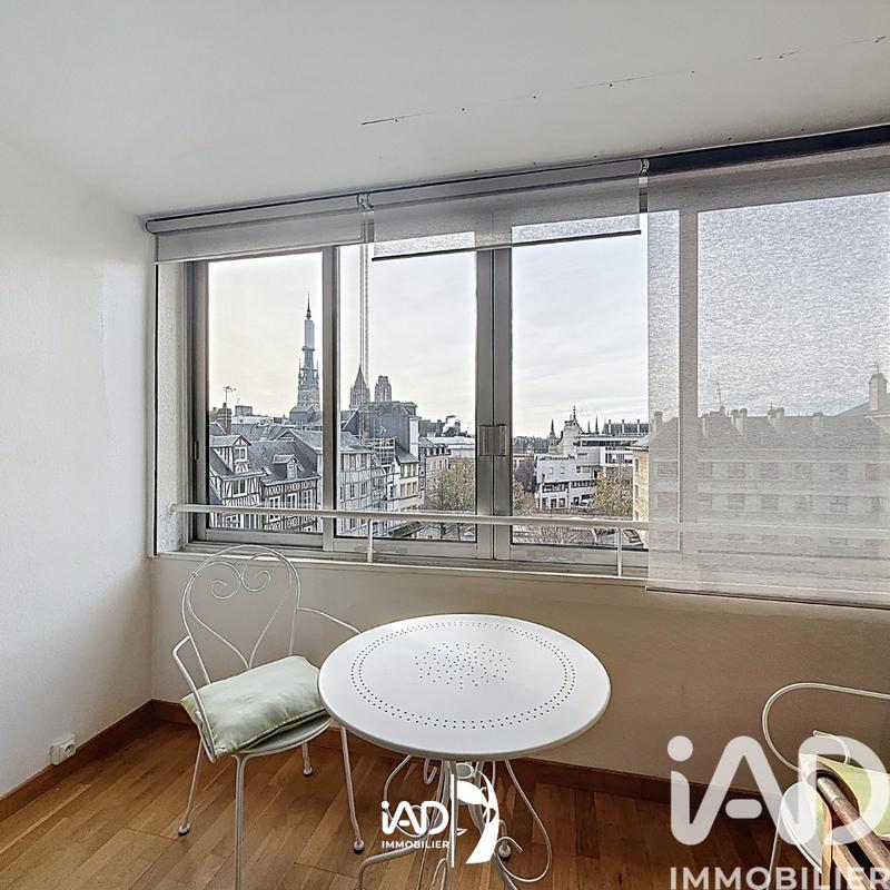 Appartement - 103 m² - 4 pièces