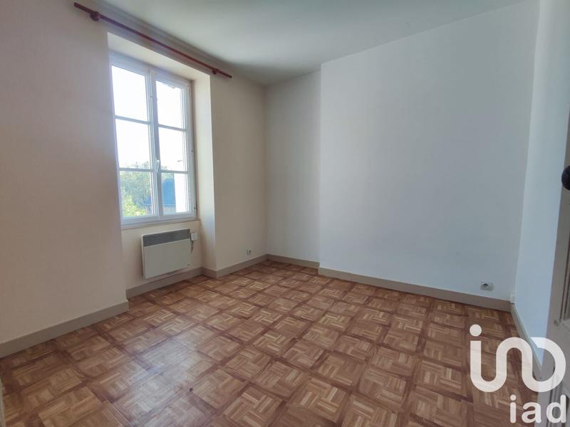 Maison - 91 m² - 3 pièces