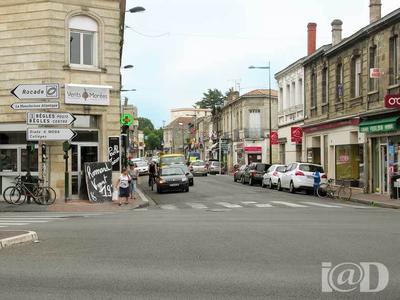 Appartement - 75 m² - 4 pièces