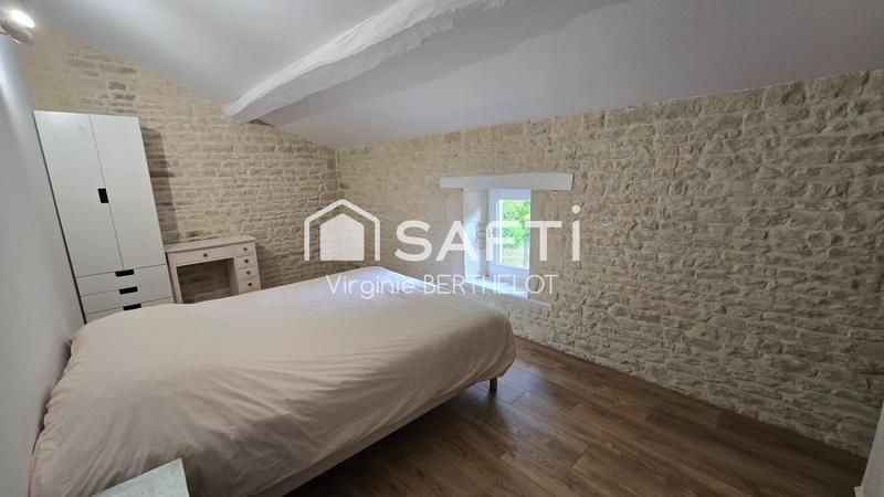 Maison - 174 m² - 7 pièces