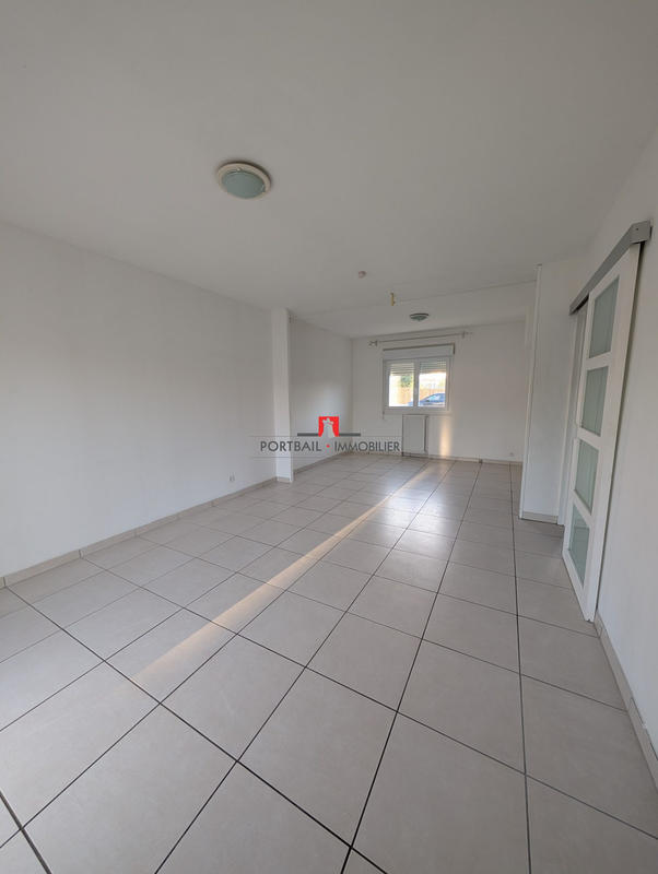 Maison - 91 m² - 5 pièces