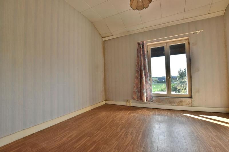 Maison - 136 m² - 6 pièces