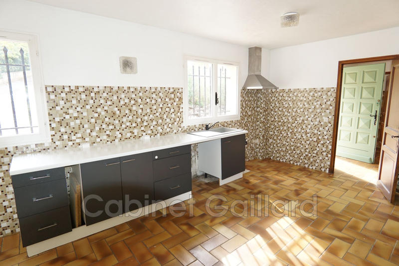 Maison - 197 m² - 8 pièces