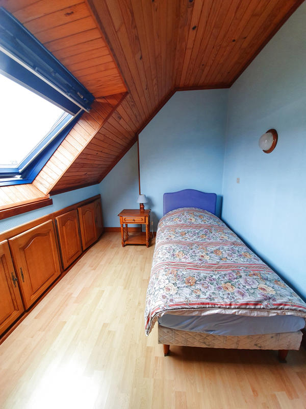 Maison - 87 m² - 4 pièces