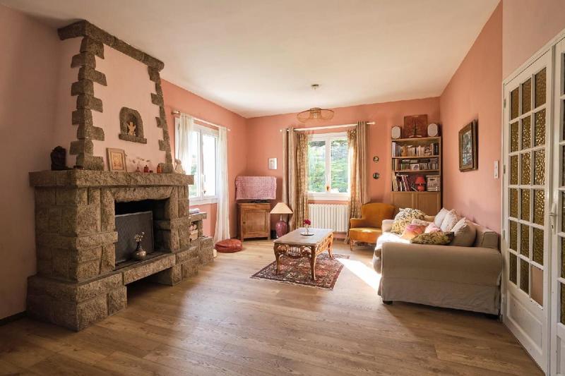 Maison - 103 m² - 5 pièces