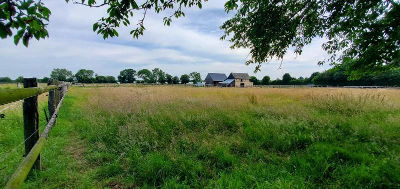 Maison - 126 m² - 5 pièces