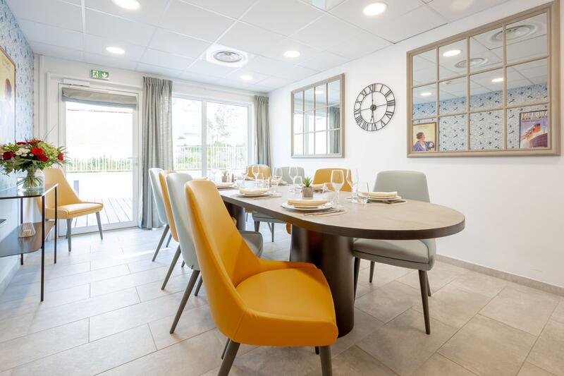 Appartement - 26 m² - 1 pièce