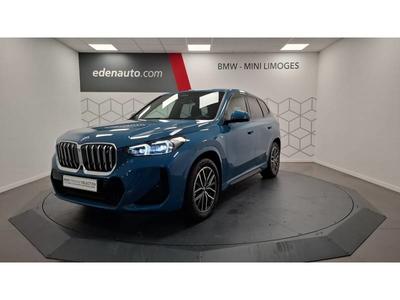 Bmw X1 iX1 xDrive30 313ch Bva m Sport