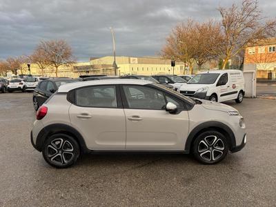 Citroën C3 Bluehdi 102cv Shine Bvm6
