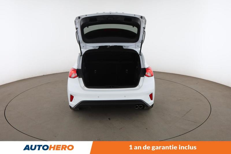 Ford Focus 1.5 EcoBlue St Line 120 ch