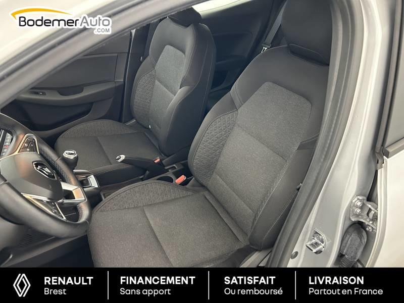 Renault Clio TCe 90 - 21n Business