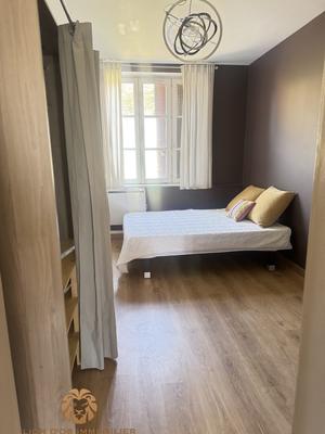 Appartement - 34 m² - 2 pièces