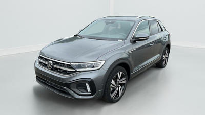 Volkswagen t-Roc 1.5 Tsi Evo2 150 Start Stop Dsg7 R-Line Edition