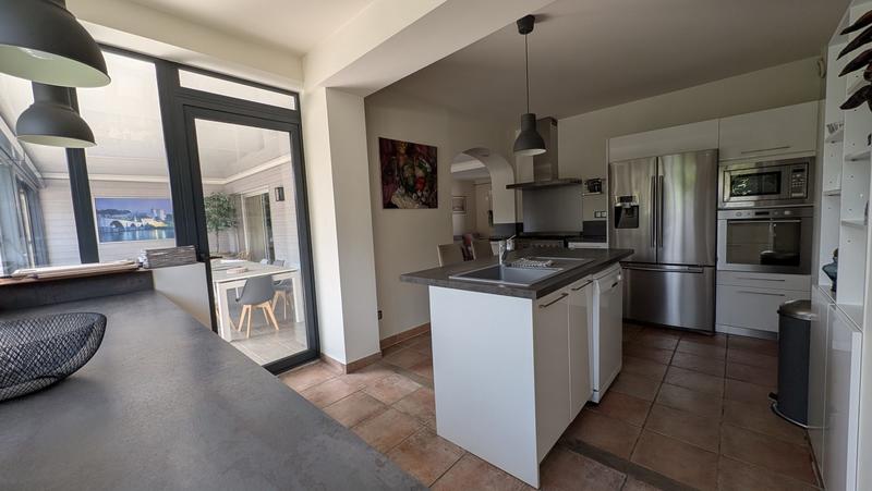 Maison - 145 m² - 6 pièces