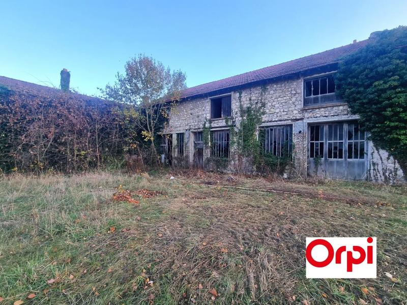 Maison - 287 m² - 5 pièces