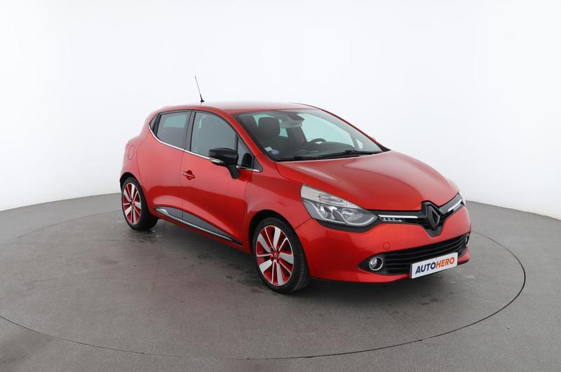 Renault Clio 0.9 TCe Energy Intens Eco2 90 ch