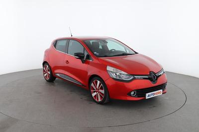 Renault Clio 0.9 TCe Energy Intens Eco2 90 ch