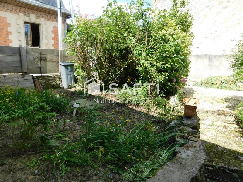 Maison - 340 m² - 8 pièces