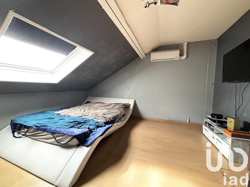 Maison - 165 m² - 7 pièces