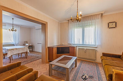 Maison - 106 m² - 5 pièces